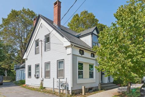 54-56 Veranda Street Portland ME 04101