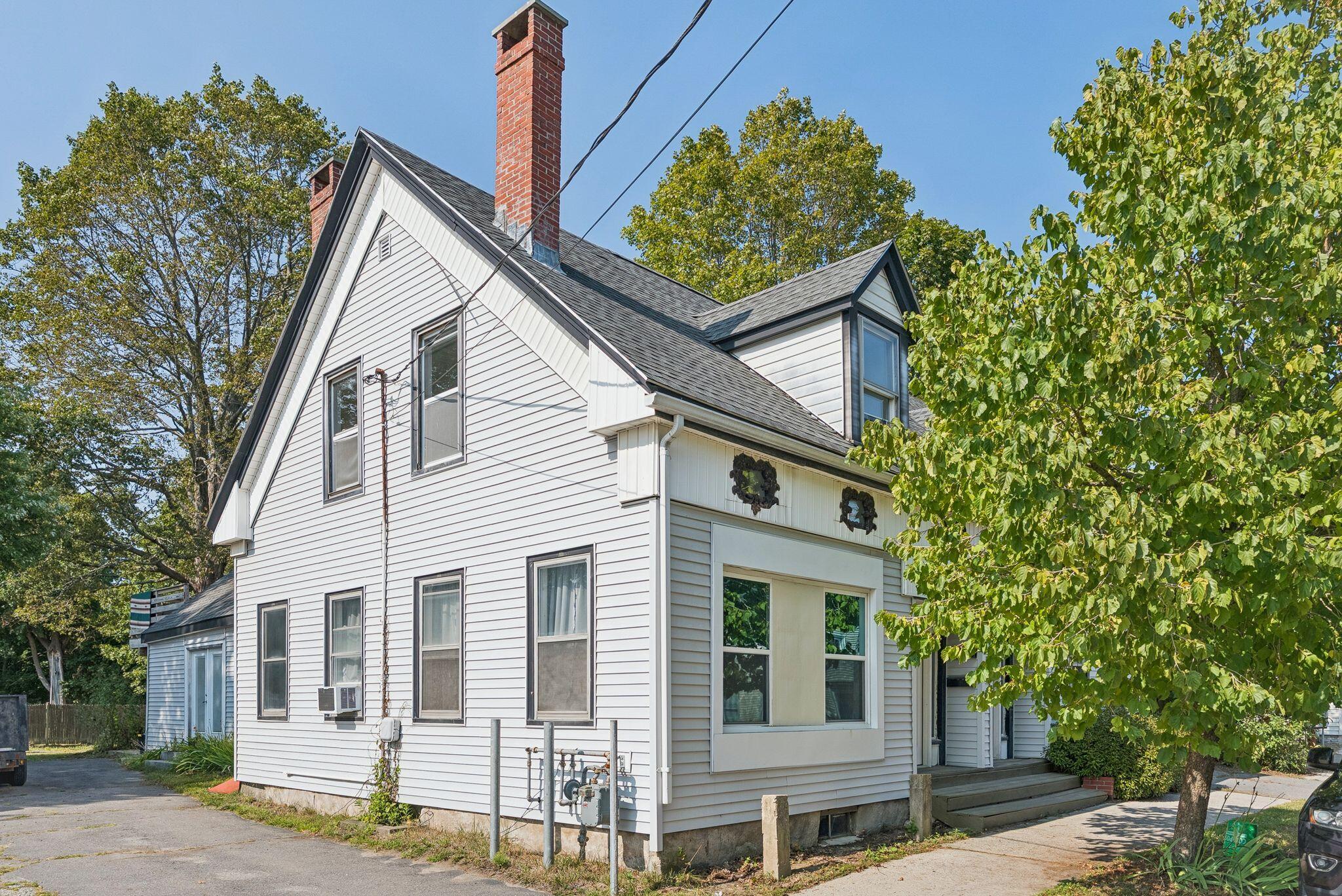 54-56 Veranda Street Portland ME 04101