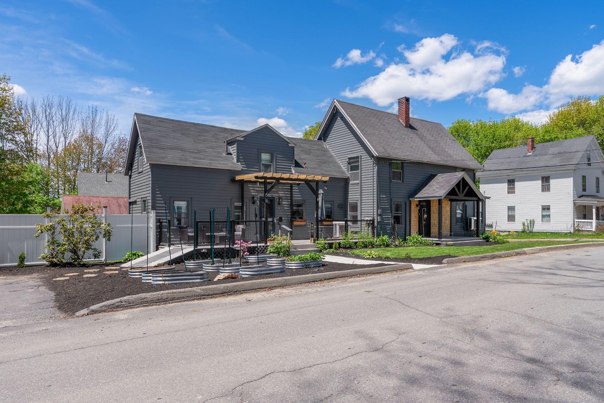 58 Middle Street Augusta ME 04330
