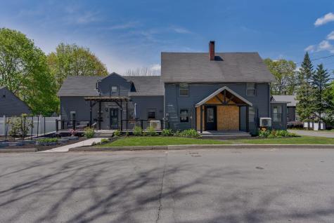 58 Middle Street Augusta ME 04330