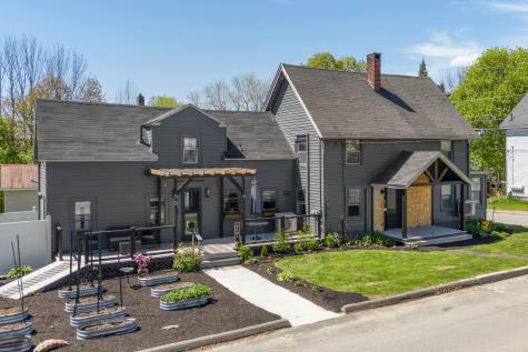 58 Middle Street Augusta ME 04330