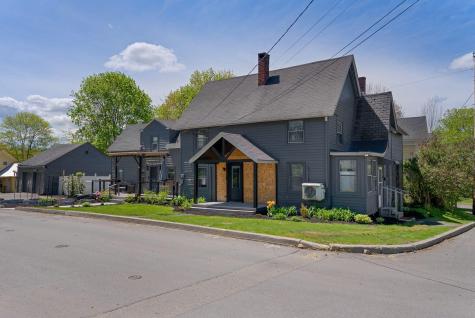 58 Middle Street Augusta ME 04330