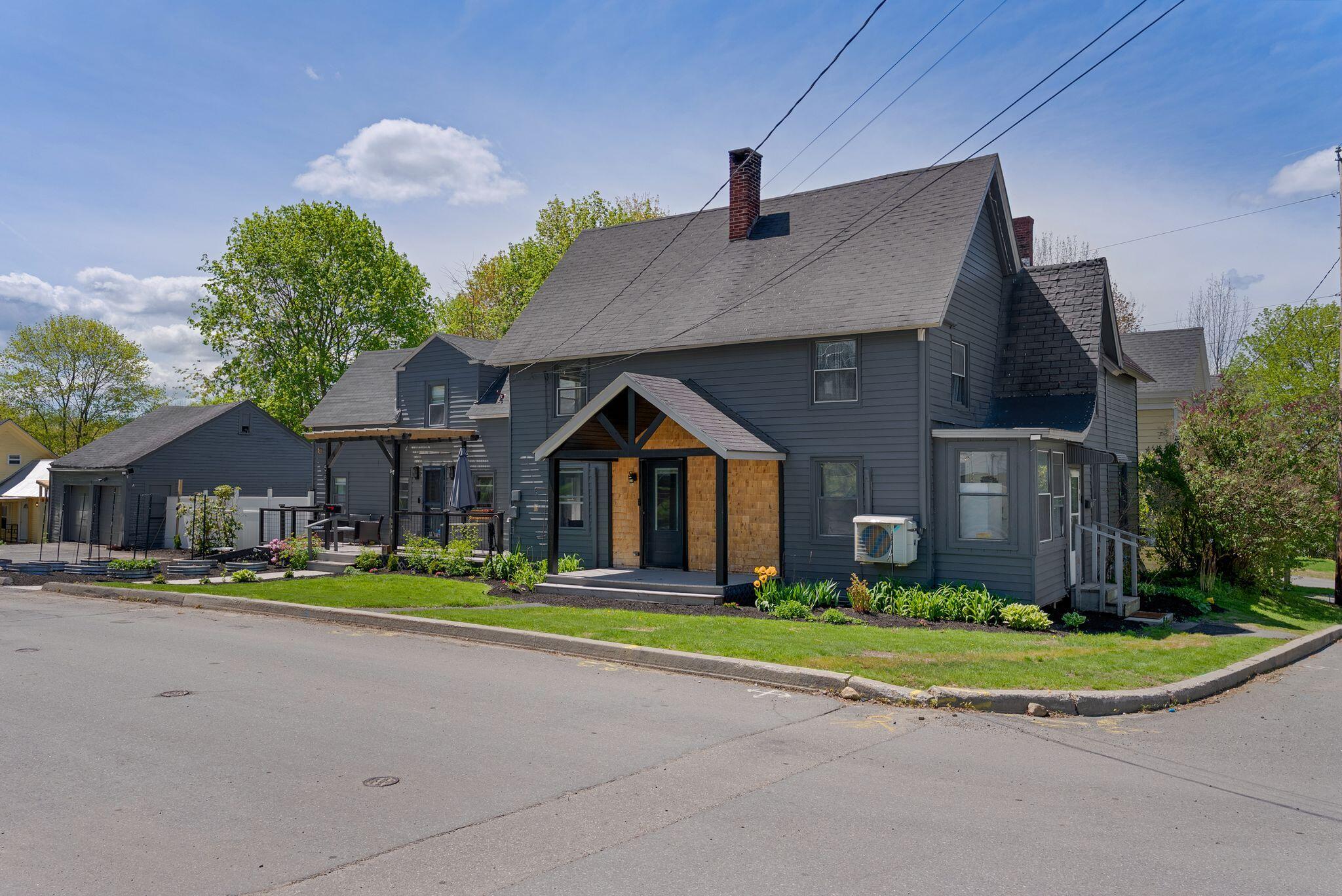 58 Middle Street Augusta ME 04330