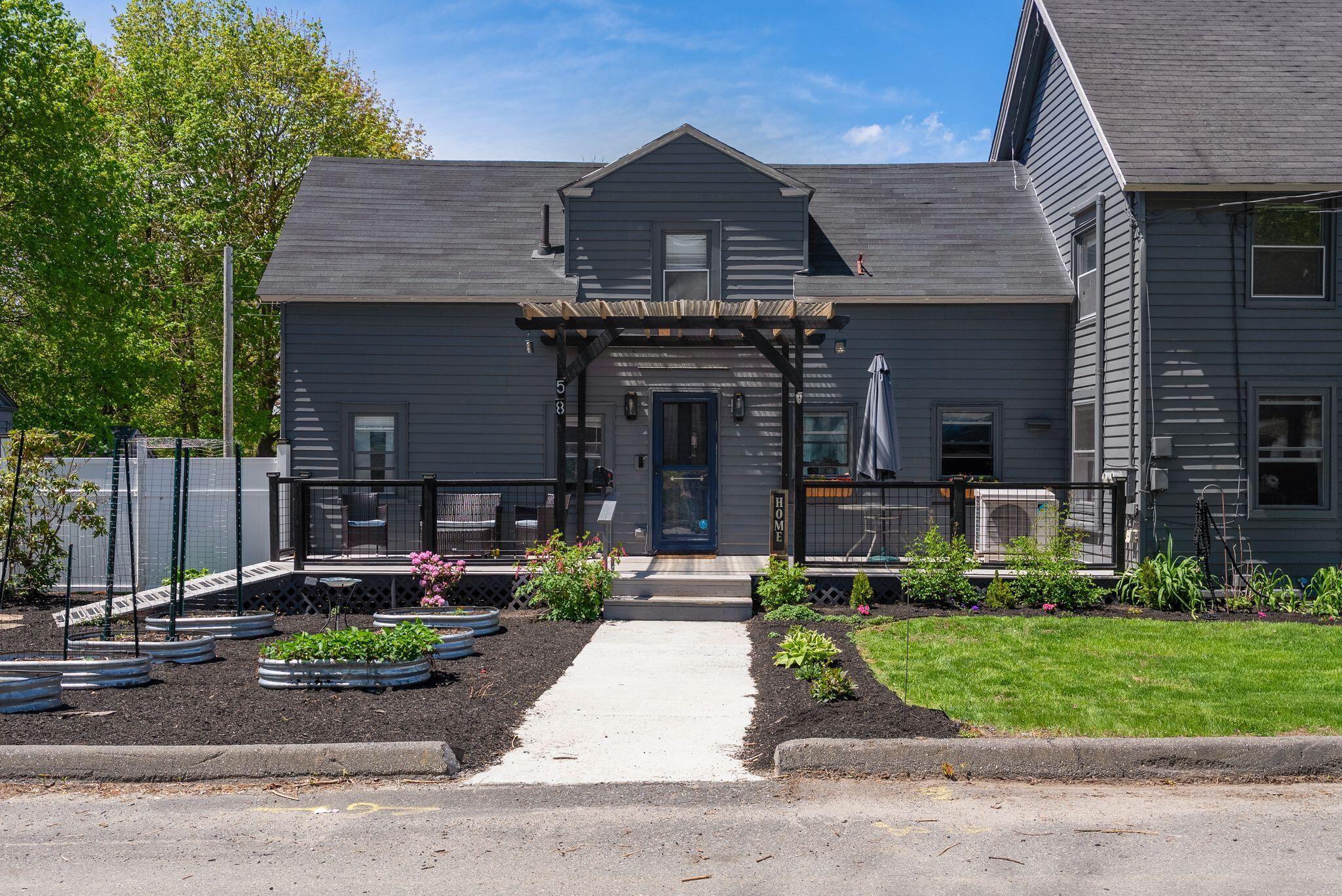 58 Middle Street Augusta ME 04330