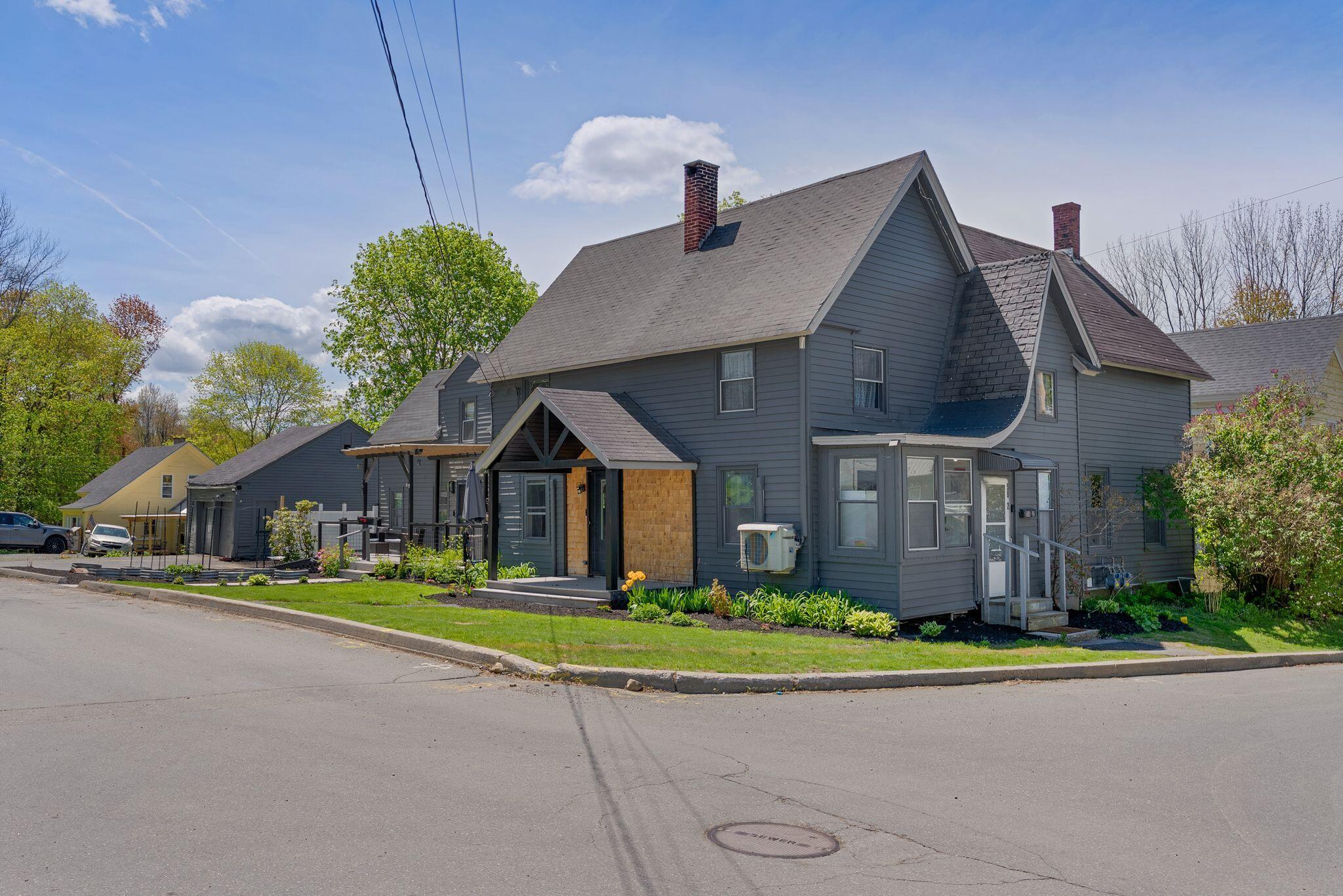 58 Middle Street Augusta ME 04330