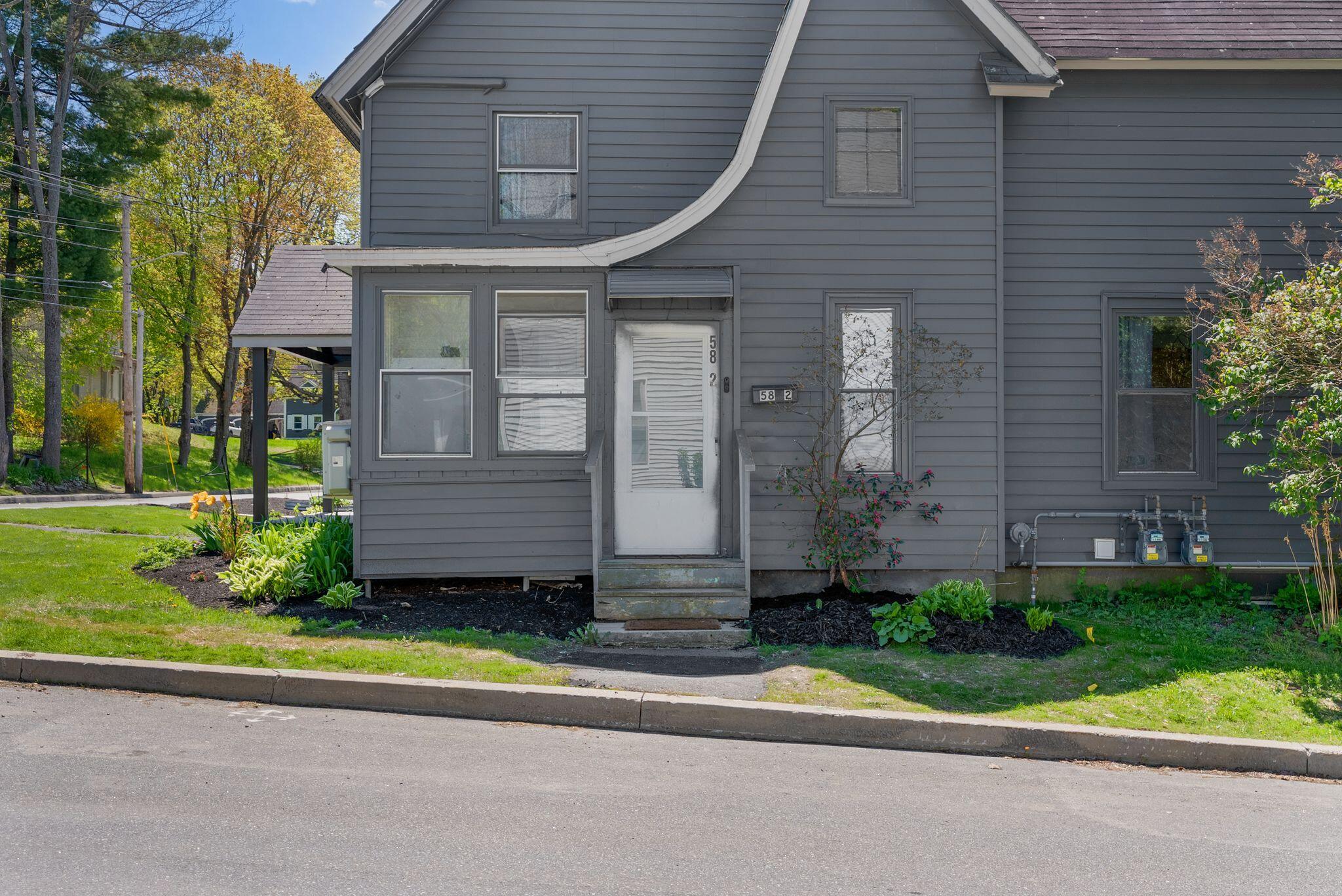 58 Middle Street Augusta ME 04330