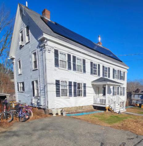 12 Brattle Street South Berwick ME 03908