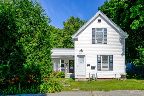 230 Oak Street Lewiston ME 04240