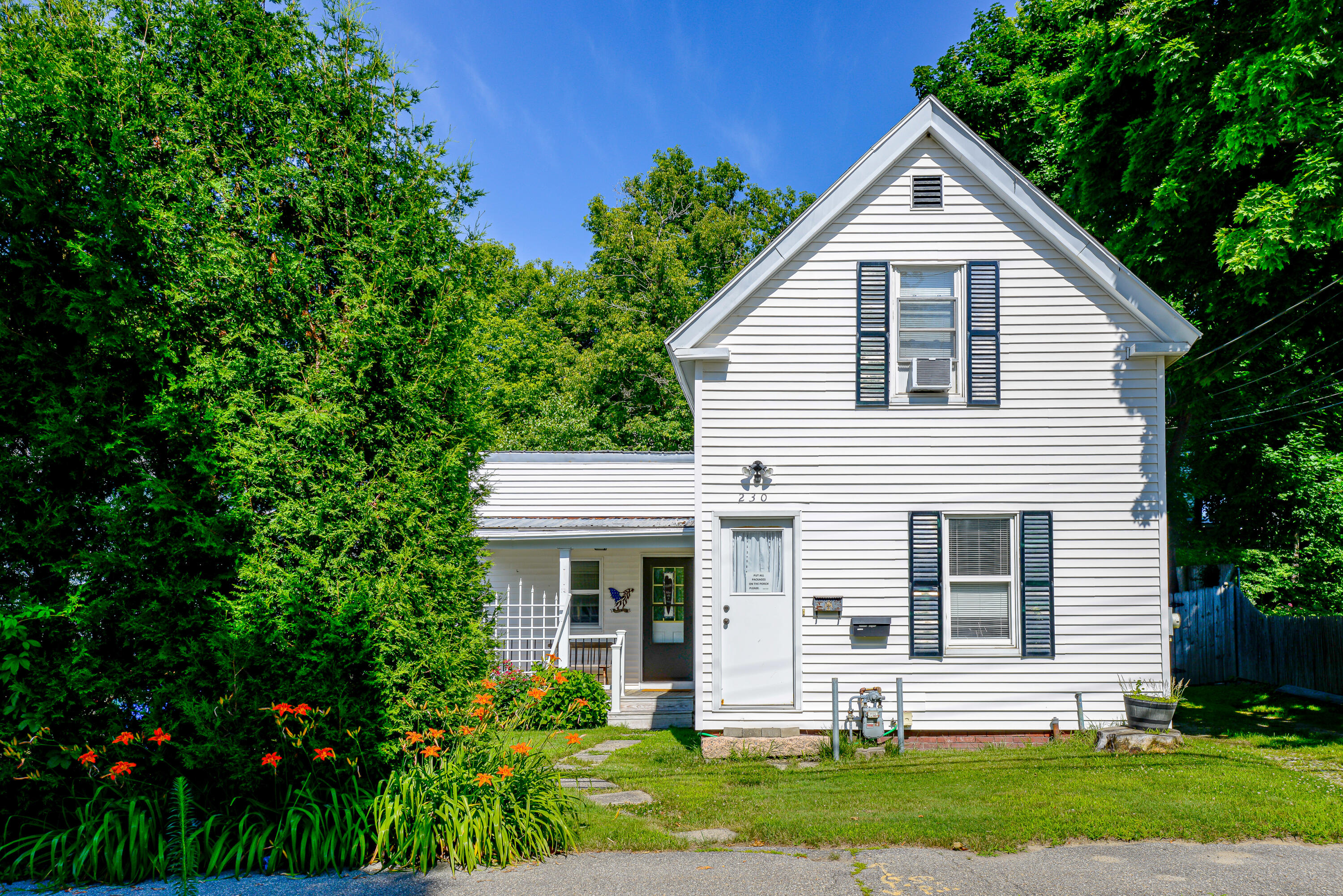 230 Oak Street Lewiston ME 04240