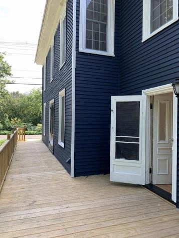 1 Green Street Bridgton ME 04009