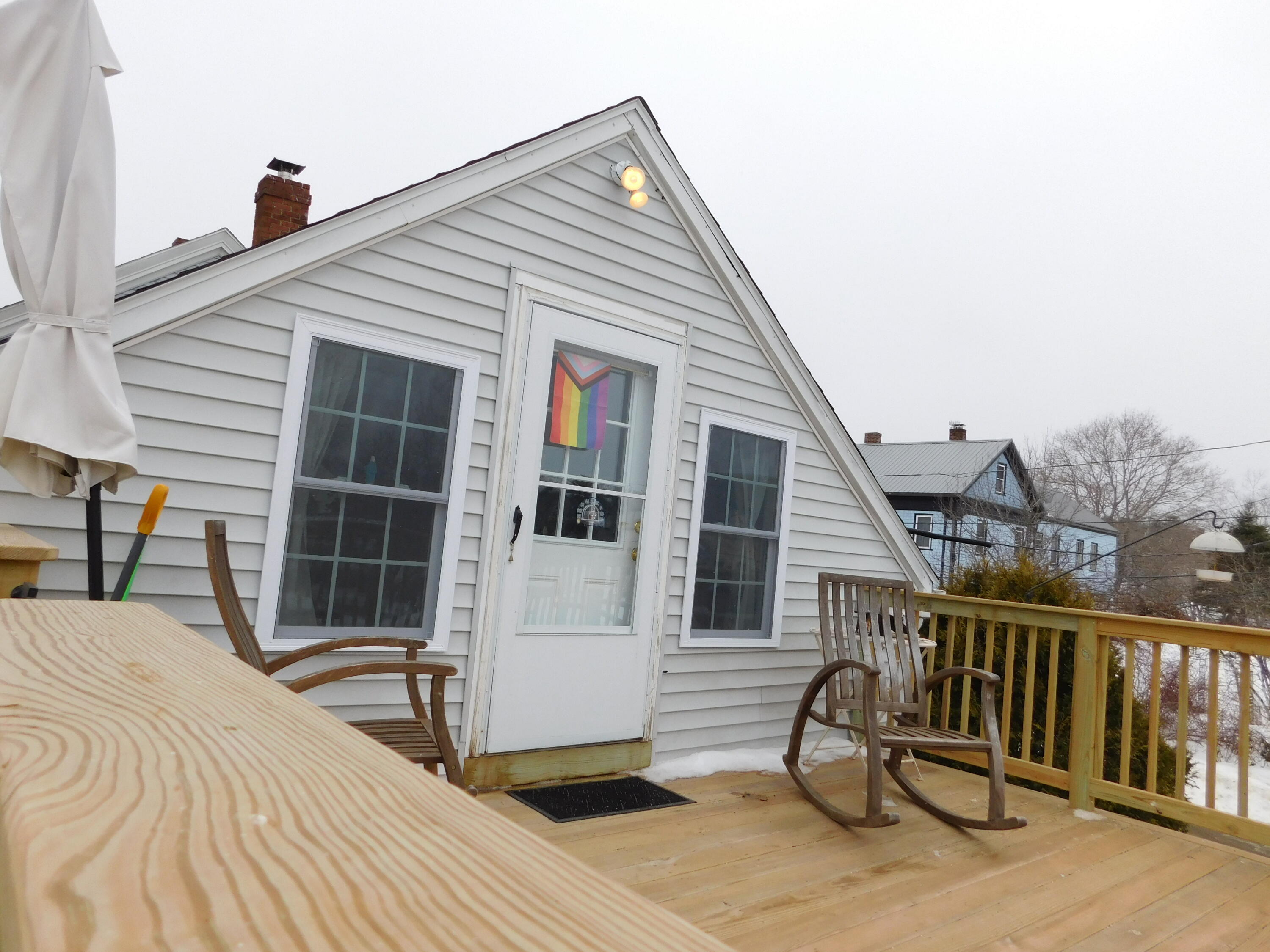 25 Central Street Ellsworth ME 04605