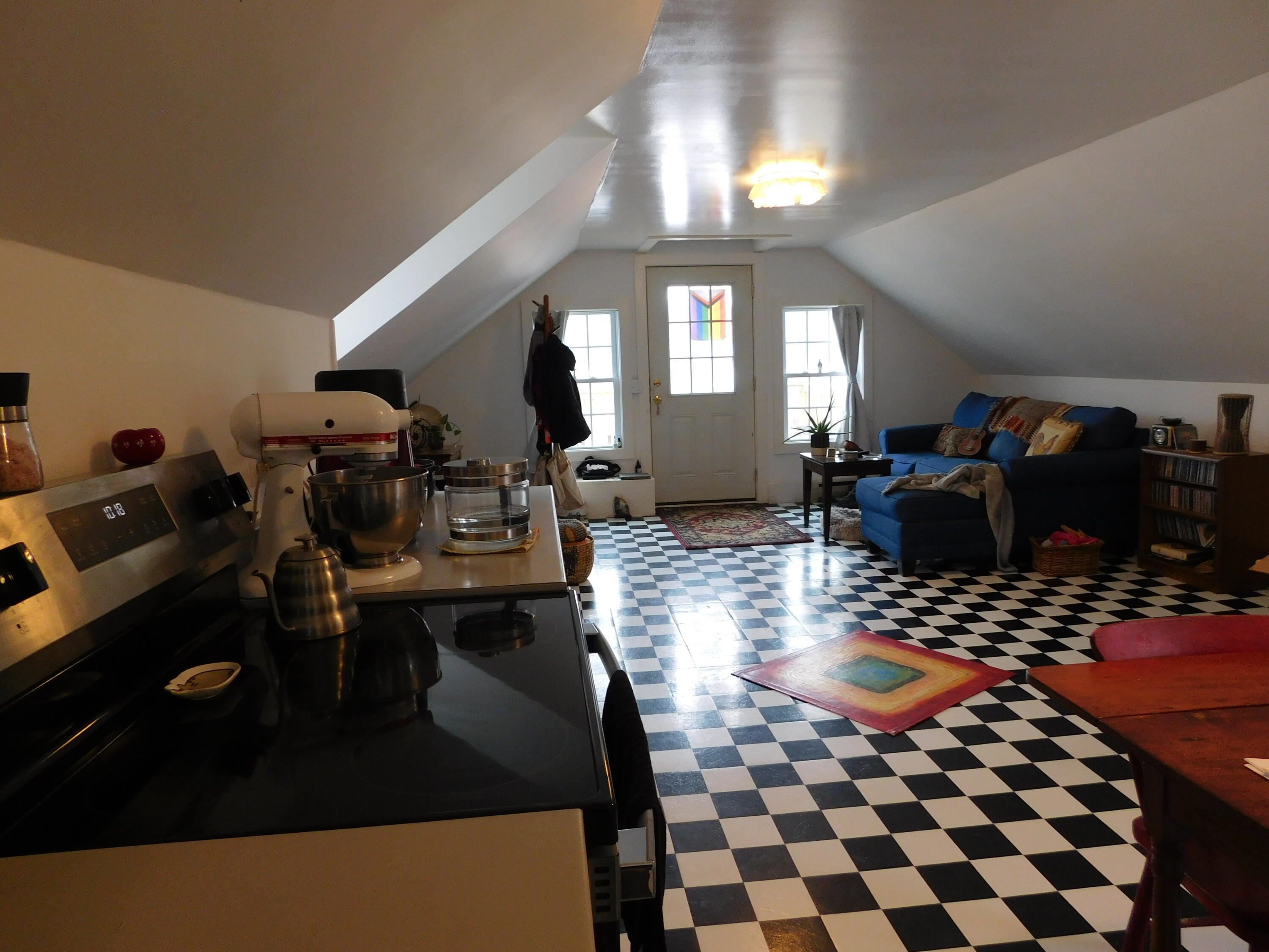 25 Central Street Ellsworth ME 04605