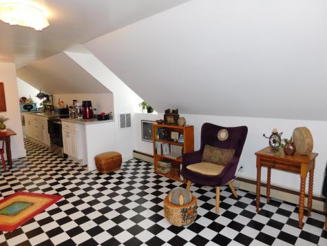 25 Central Street Ellsworth ME 04605