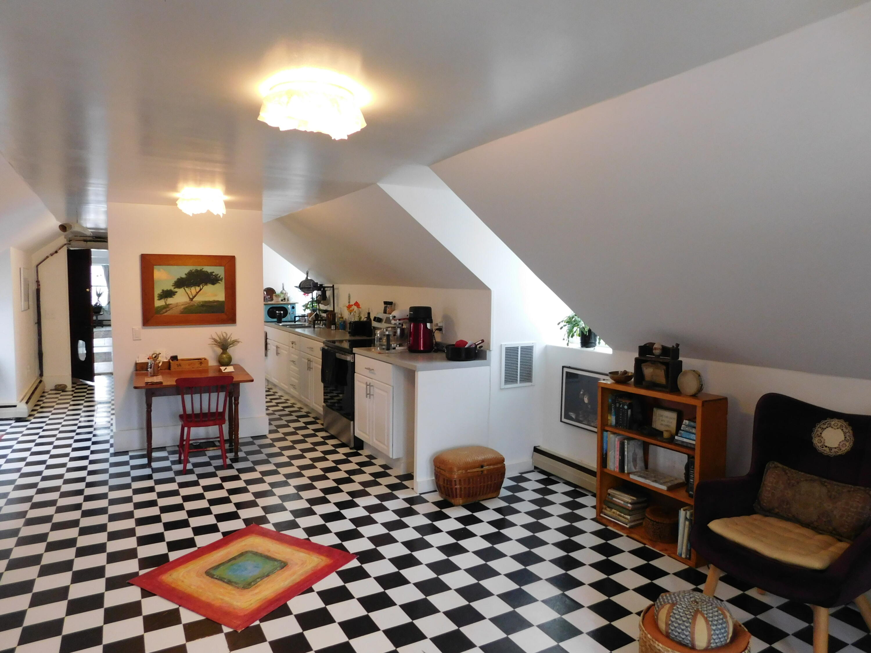 25 Central Street Ellsworth ME 04605