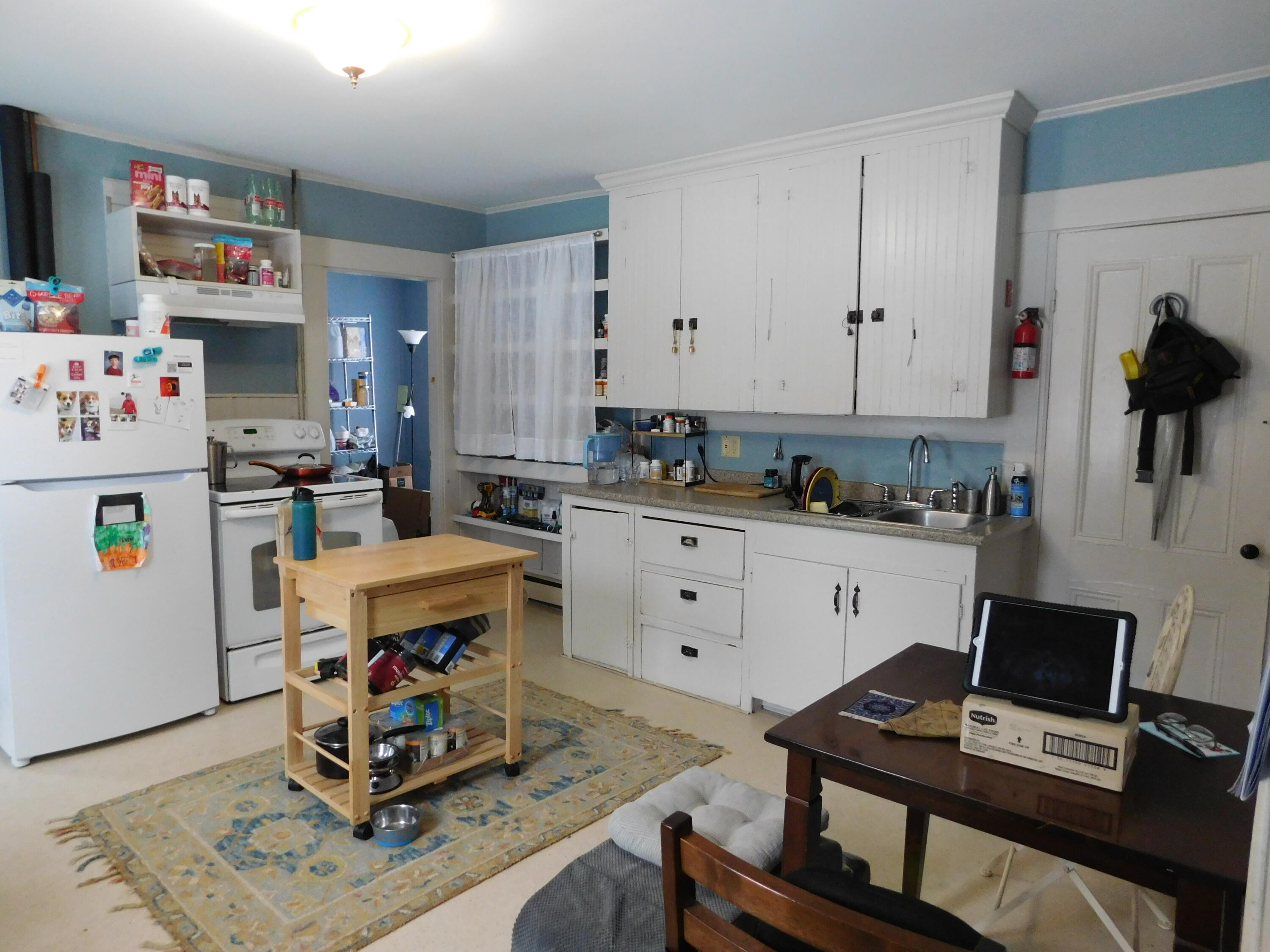 25 Central Street Ellsworth ME 04605