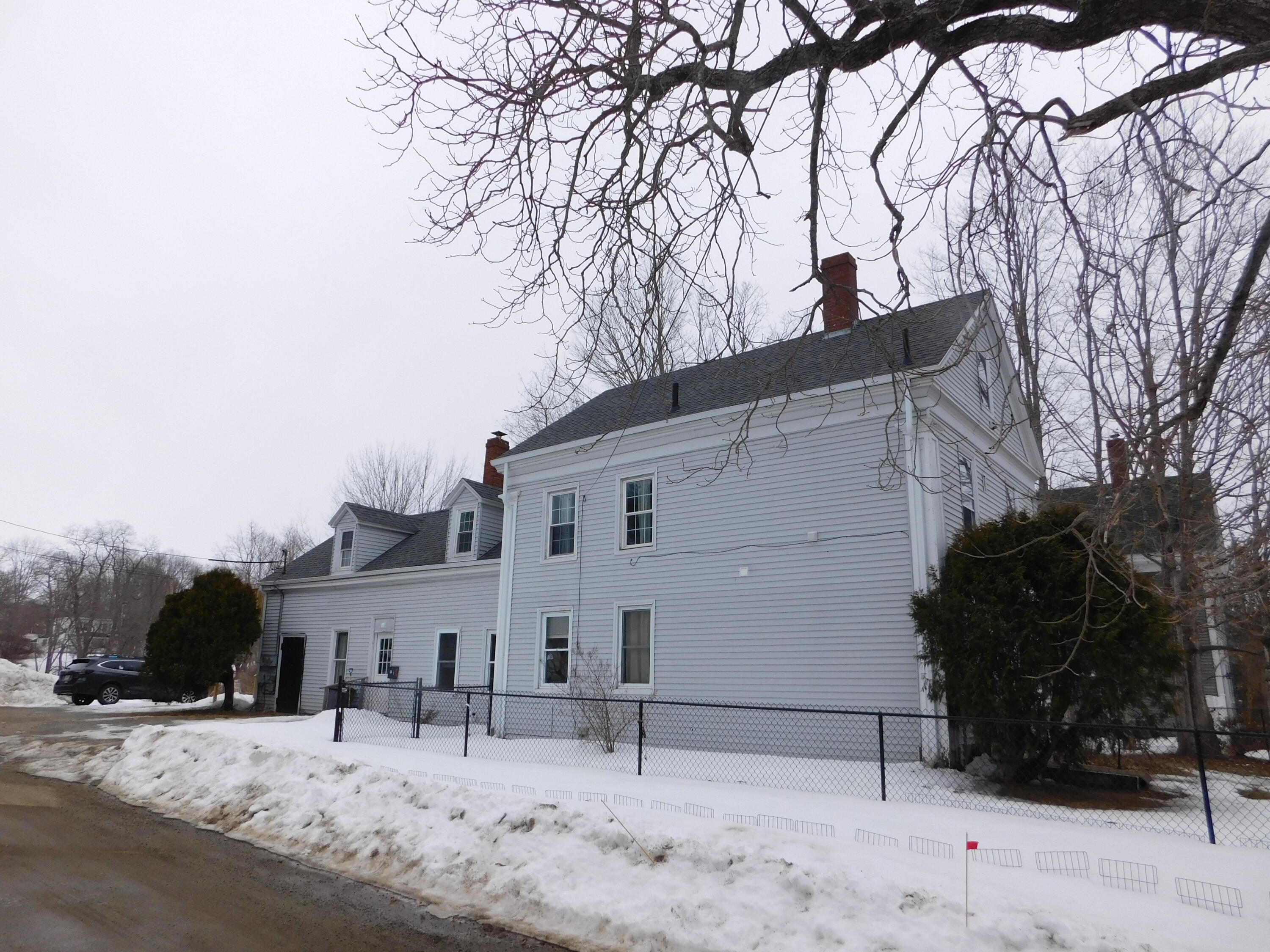 25 Central Street Ellsworth ME 04605