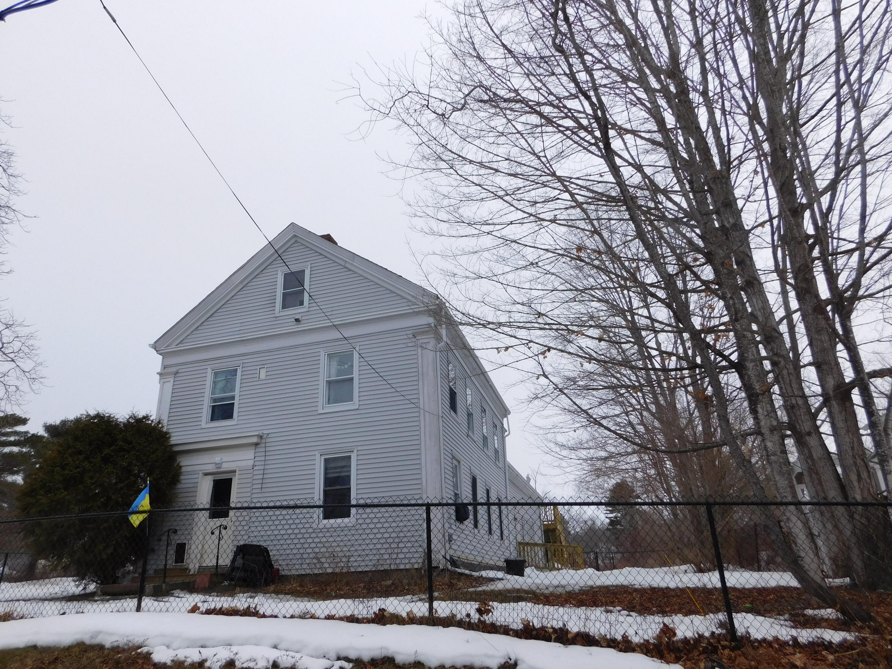 25 Central Street Ellsworth ME 04605