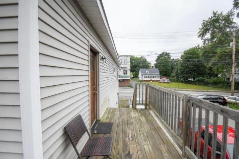 22 Water Street Waterville ME 04901