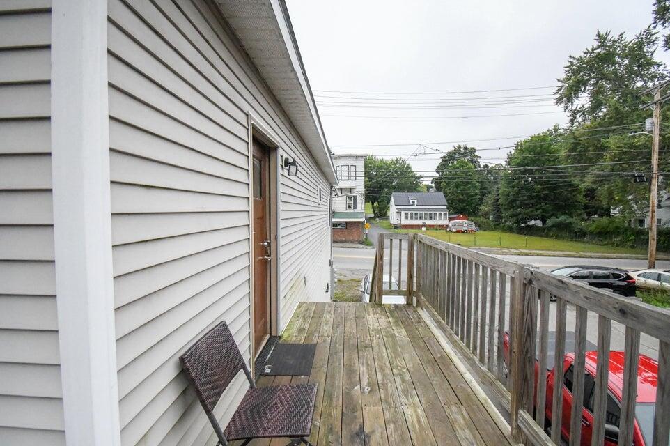 22 Water Street Waterville ME 04901