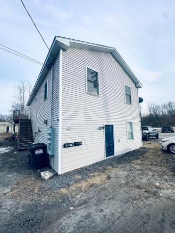 22 Water Street Waterville ME 04901