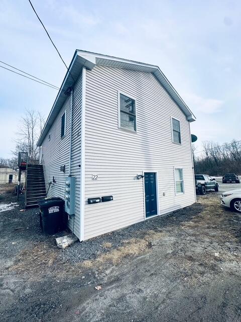 22 Water Street Waterville ME 04901