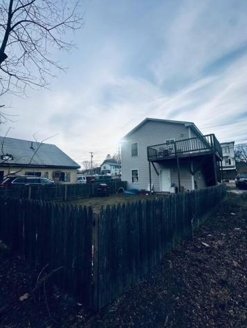22 Water Street Waterville ME 04901