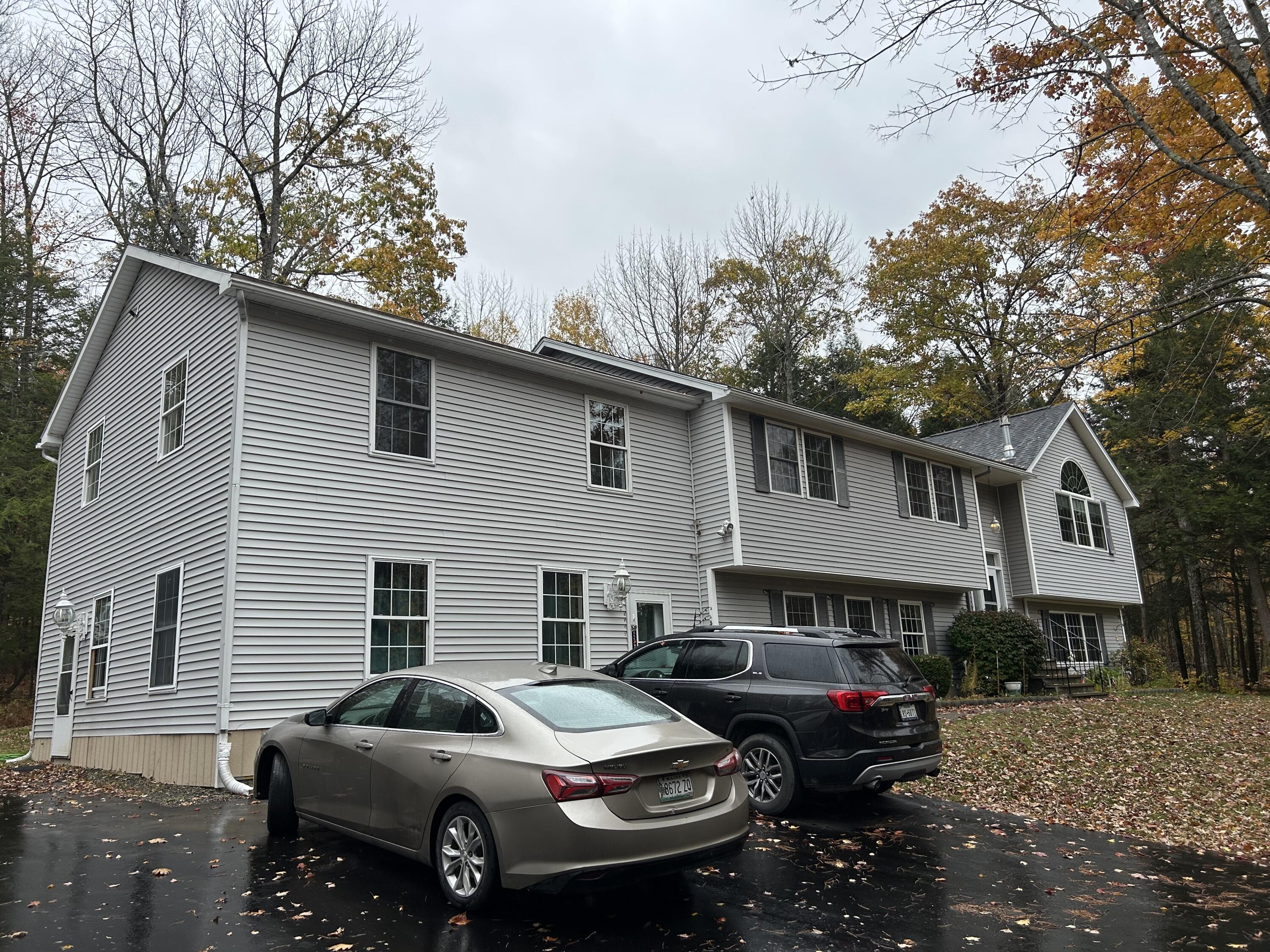 154 Seaward Mills Road Vassalboro ME 04989
