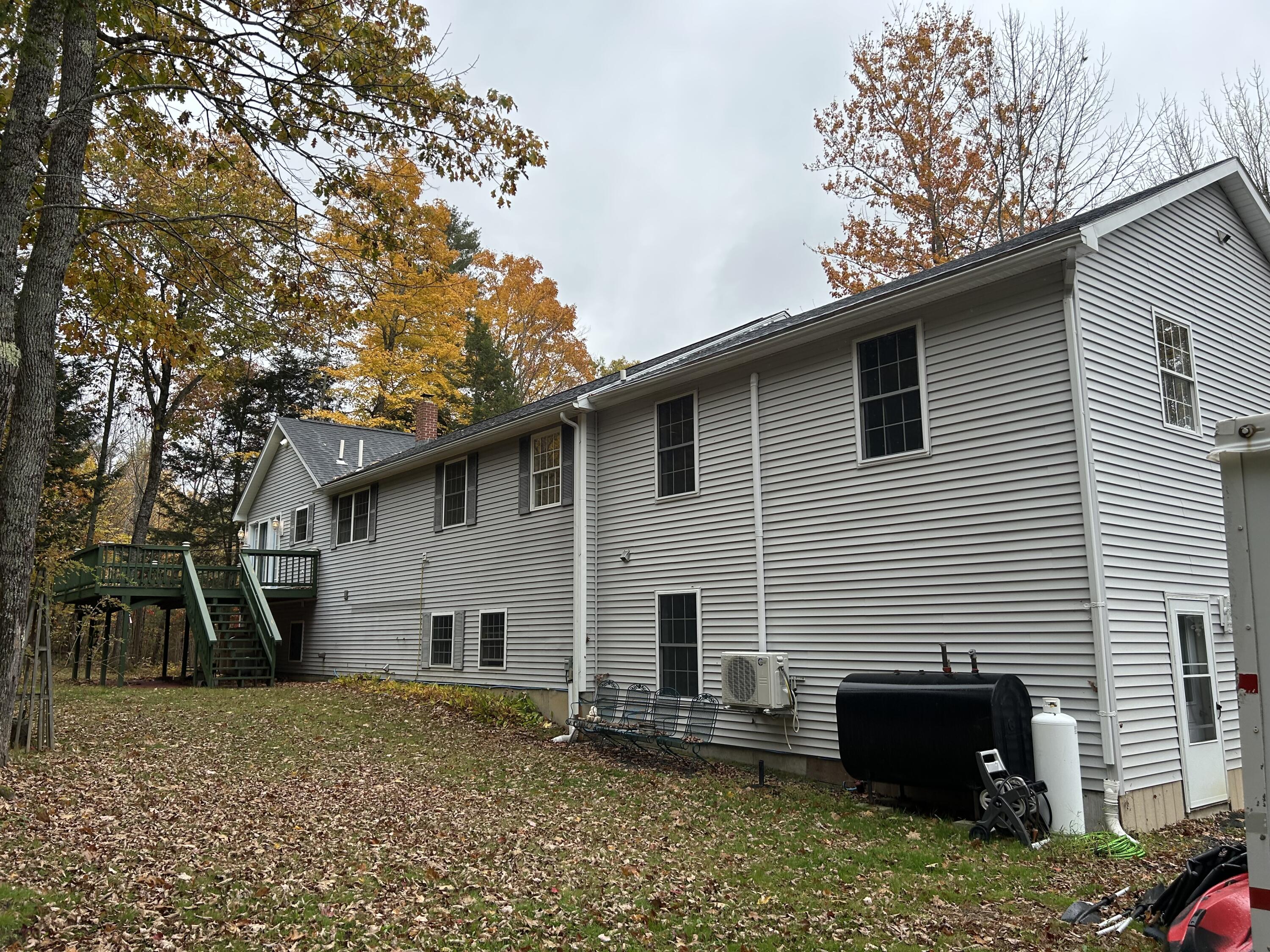 154 Seaward Mills Road Vassalboro ME 04989