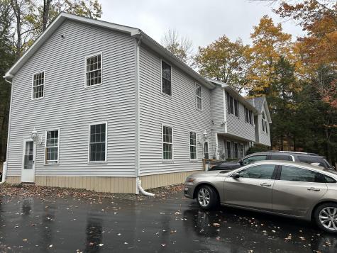 154 Seaward Mills Road Vassalboro ME 04989