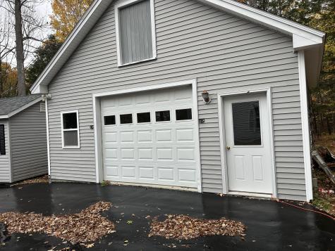 154 Seaward Mills Road Vassalboro ME 04989