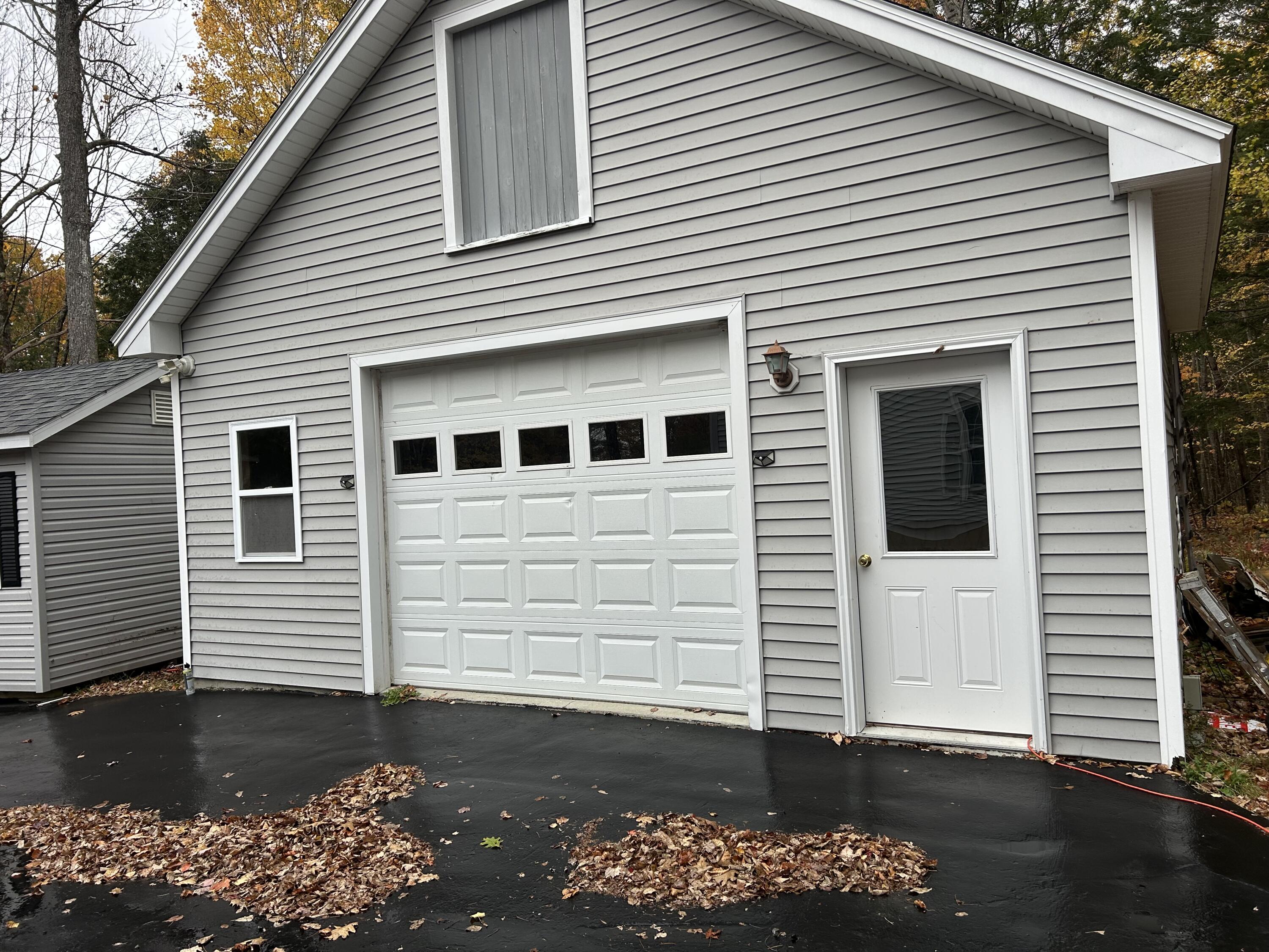 154 Seaward Mills Road Vassalboro ME 04989