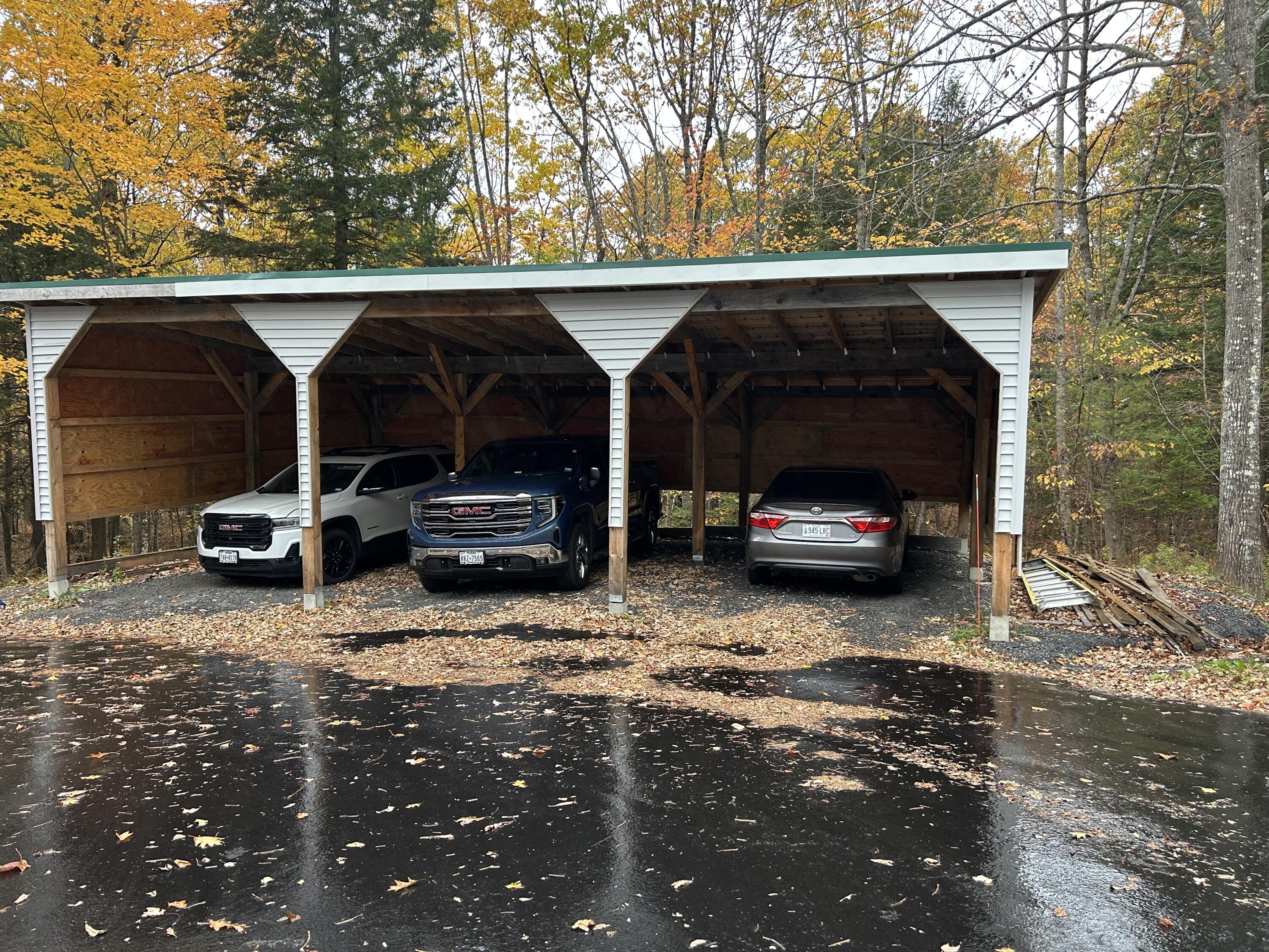 154 Seaward Mills Road Vassalboro ME 04989