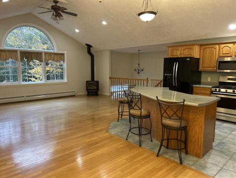 154 Seaward Mills Road Vassalboro ME 04989