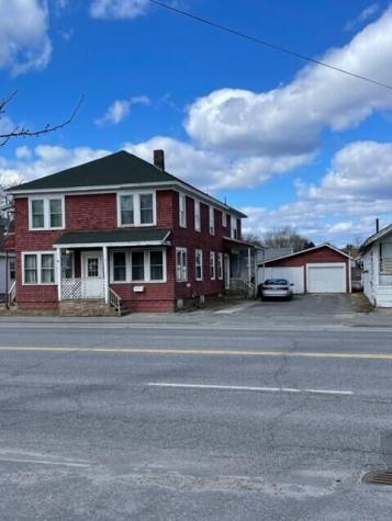 140 Pleasant Street Brunswick ME 04011