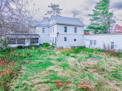 749 Portland Road Saco ME 04072