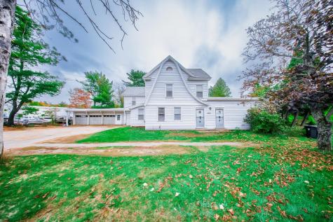 749 Portland Road Saco ME 04072