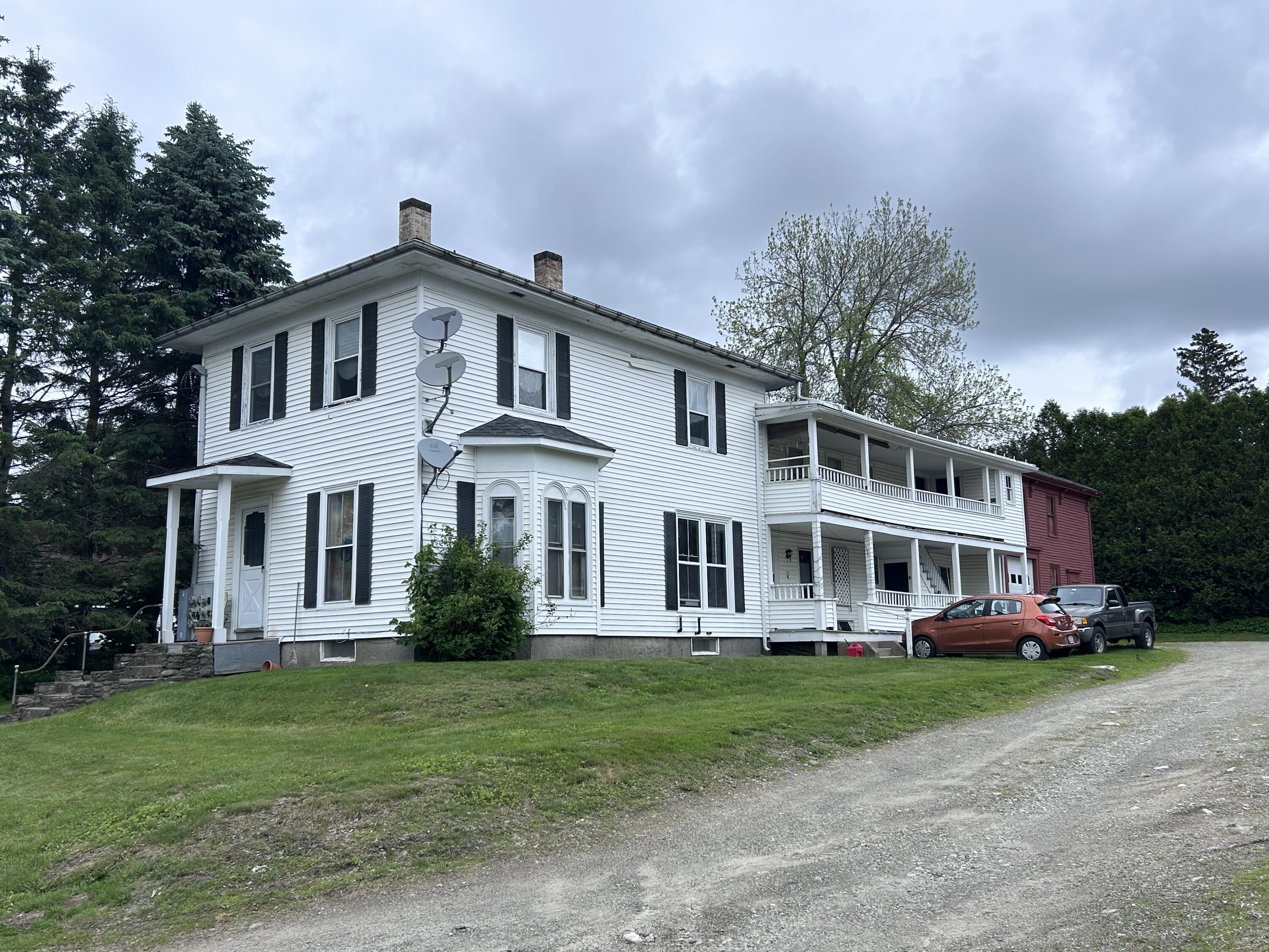 23 Green Street Winthrop ME 04364