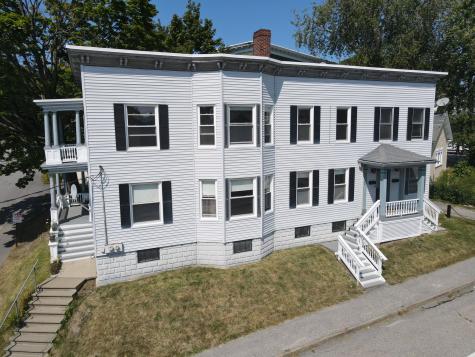 230 Ash Street Lewiston ME 04240