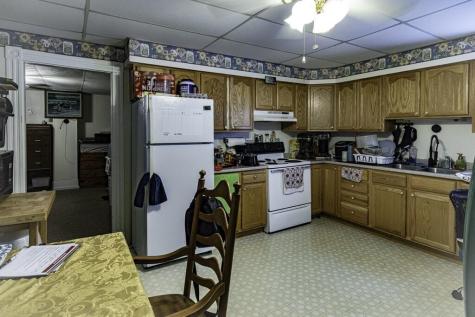 333 Penobscot Avenue Millinocket ME 04462