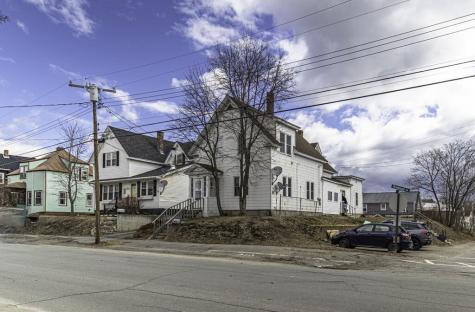 333 Penobscot Avenue Millinocket ME 04462