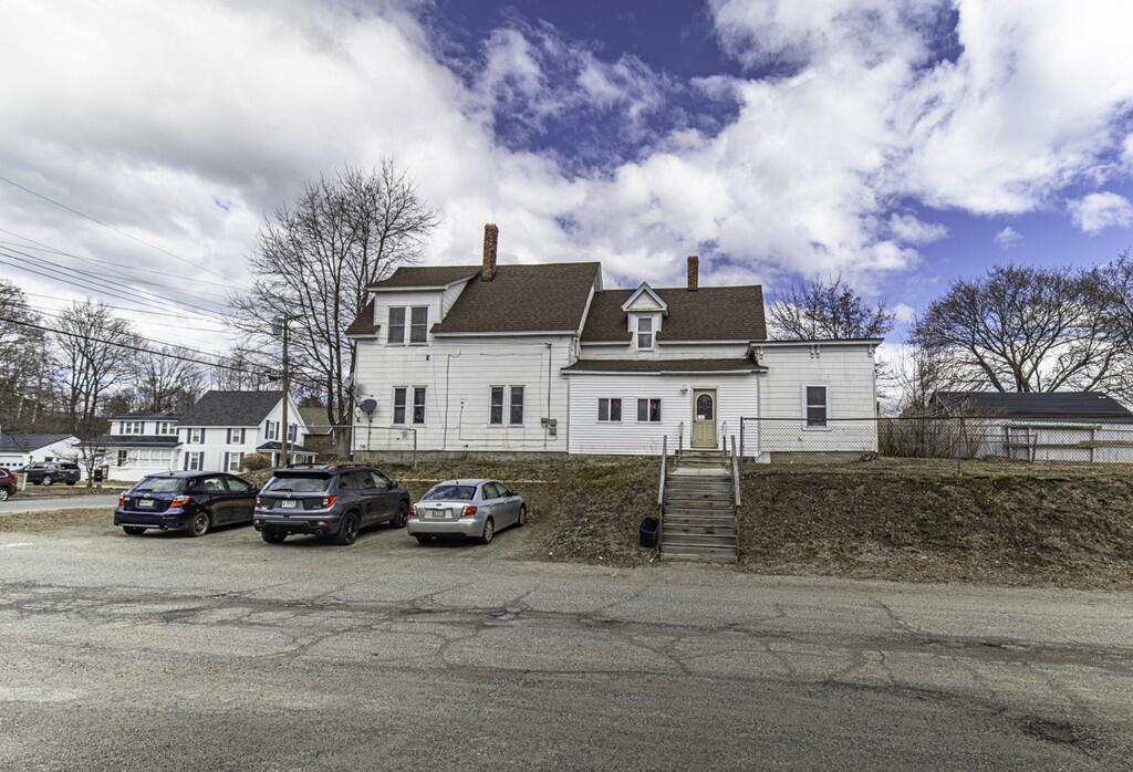 333 Penobscot Avenue Millinocket ME 04462