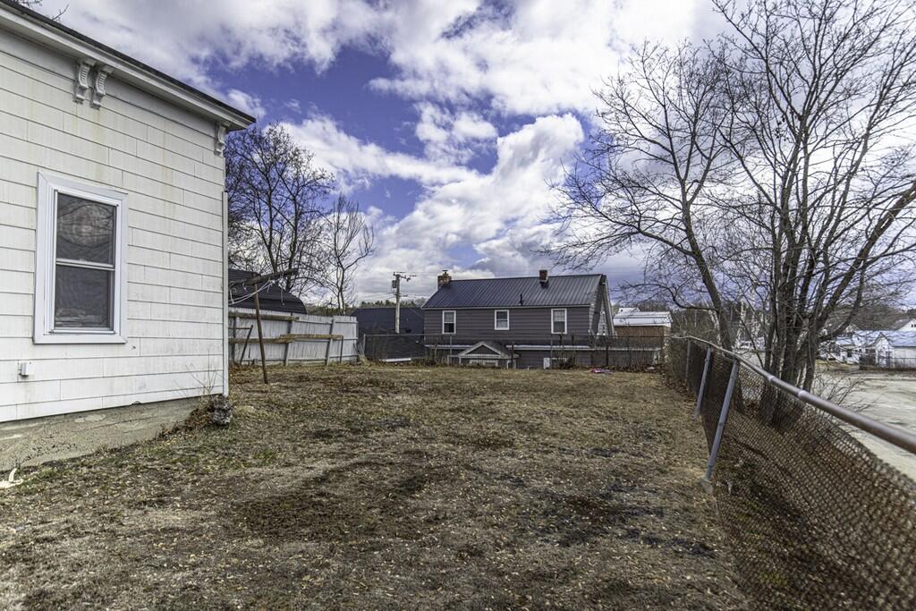 333 Penobscot Avenue Millinocket ME 04462