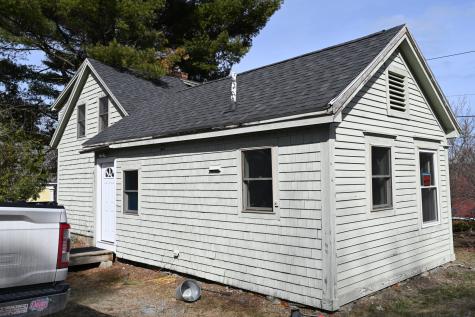 80-82 Summer Street Hampden ME 04444