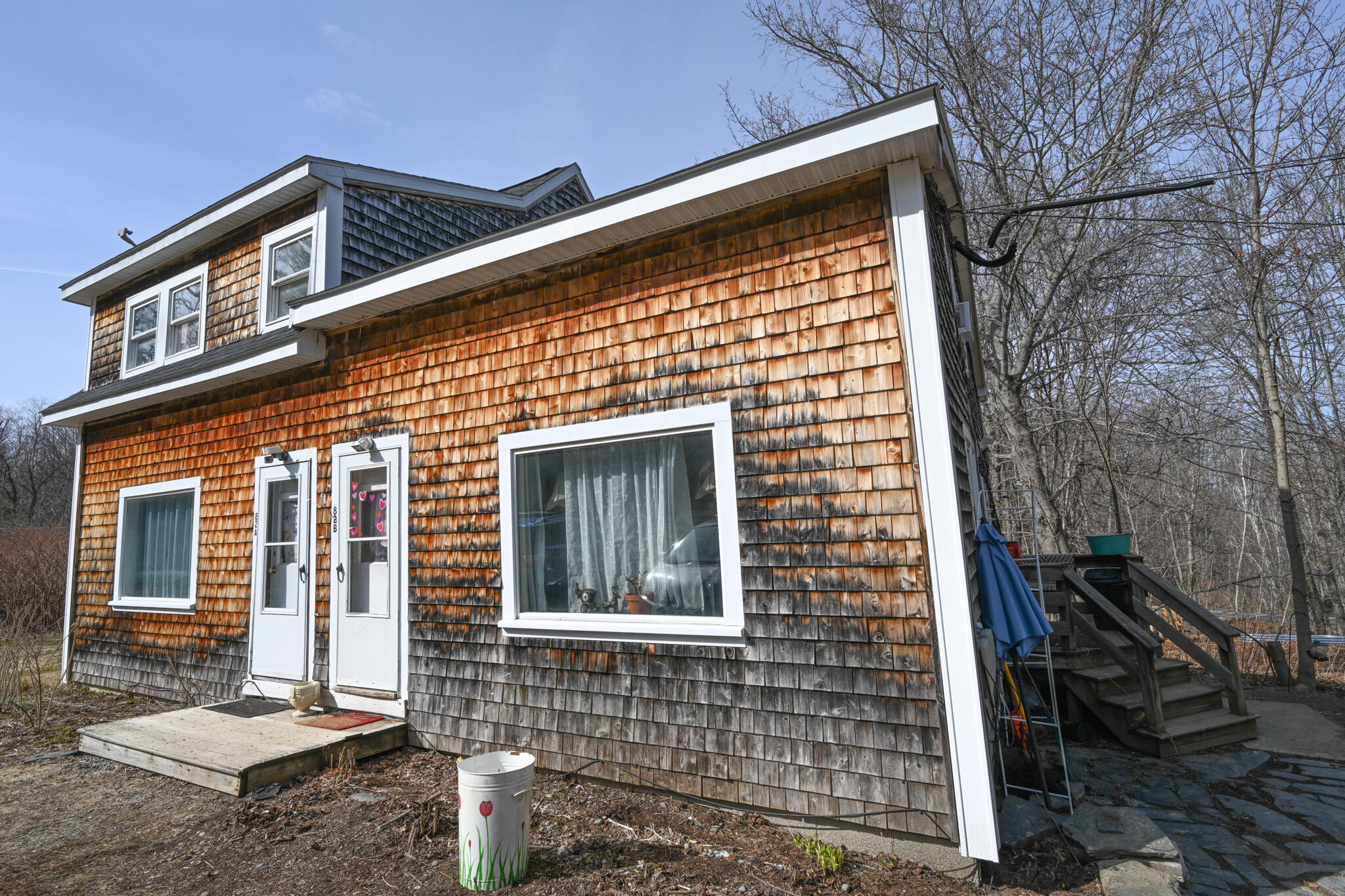 80-82 Summer Street Hampden ME 04444