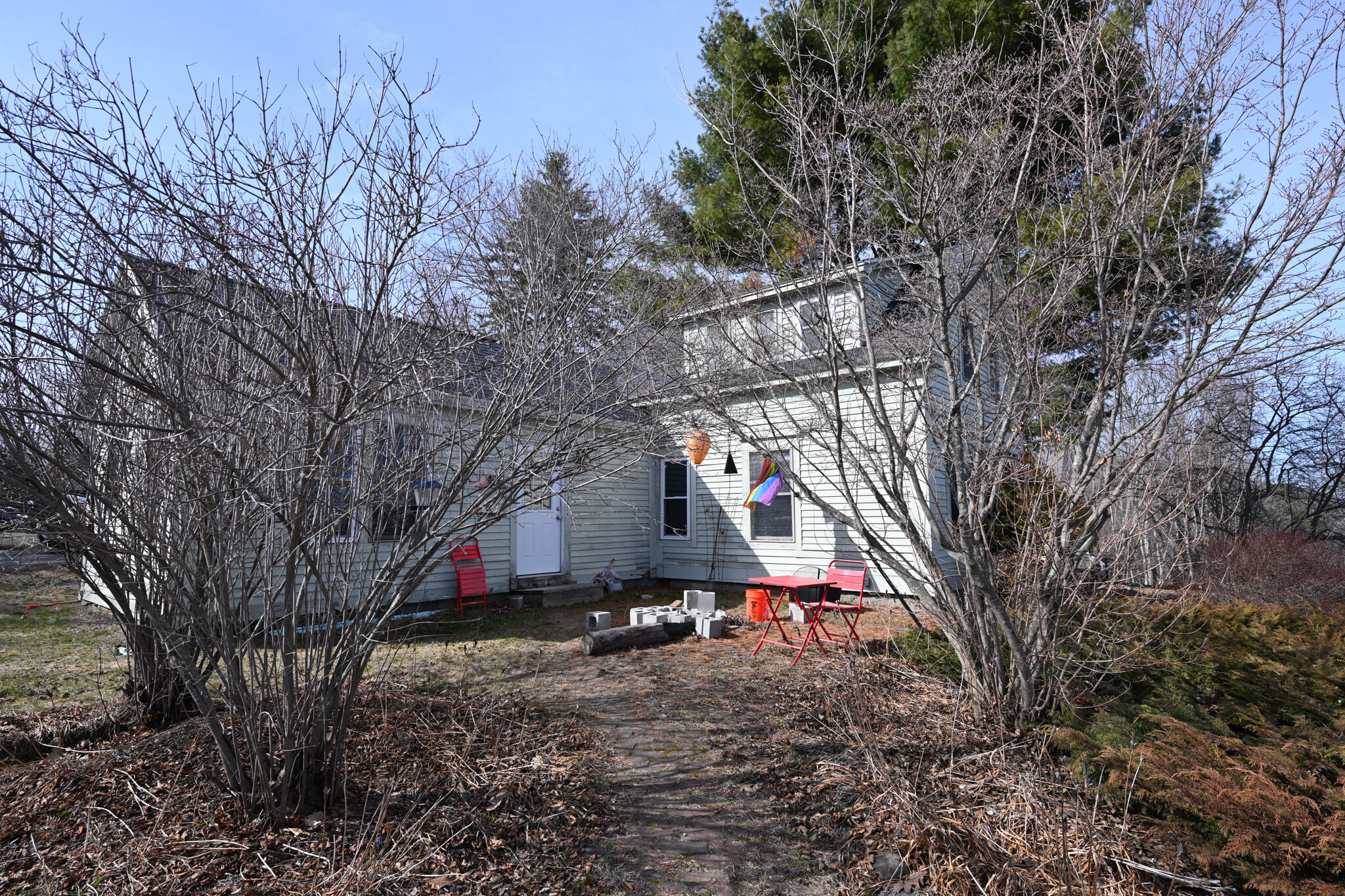 80-82 Summer Street Hampden ME 04444