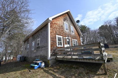 80-82 Summer Street Hampden ME 04444