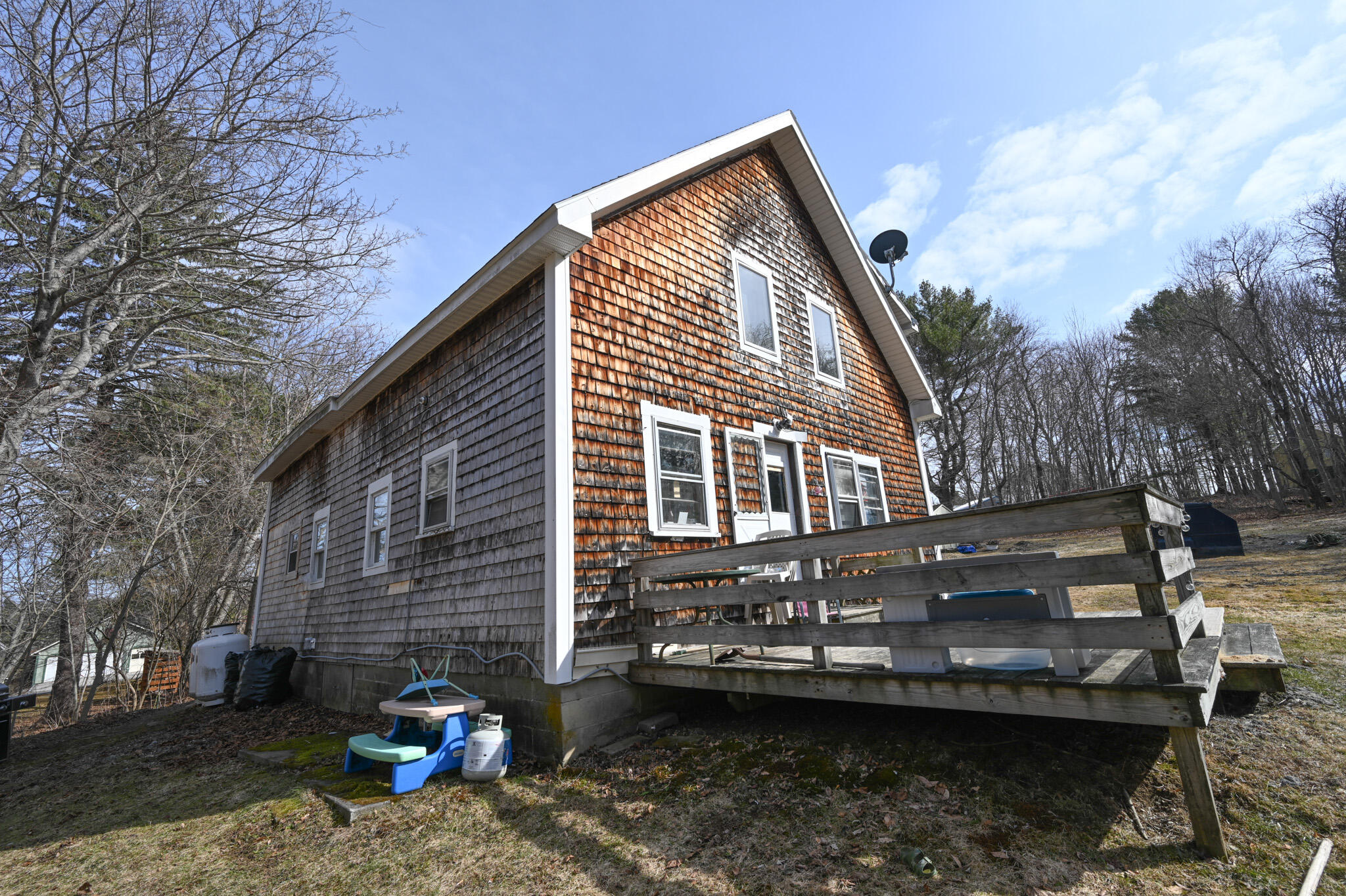 80-82 Summer Street Hampden ME 04444