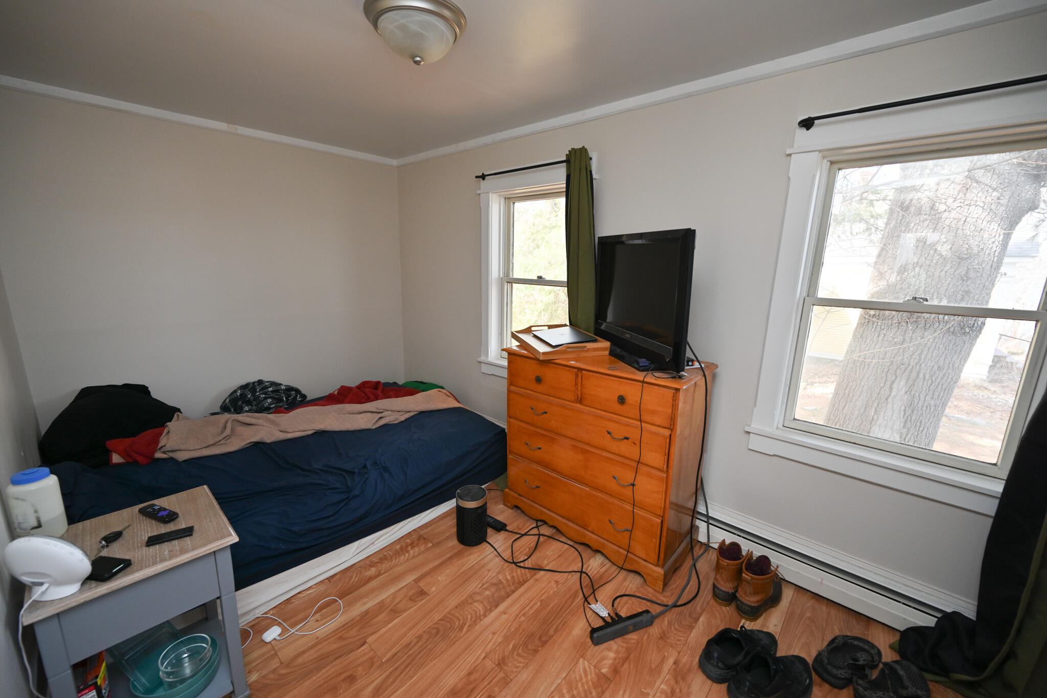 80-82 Summer Street Hampden ME 04444