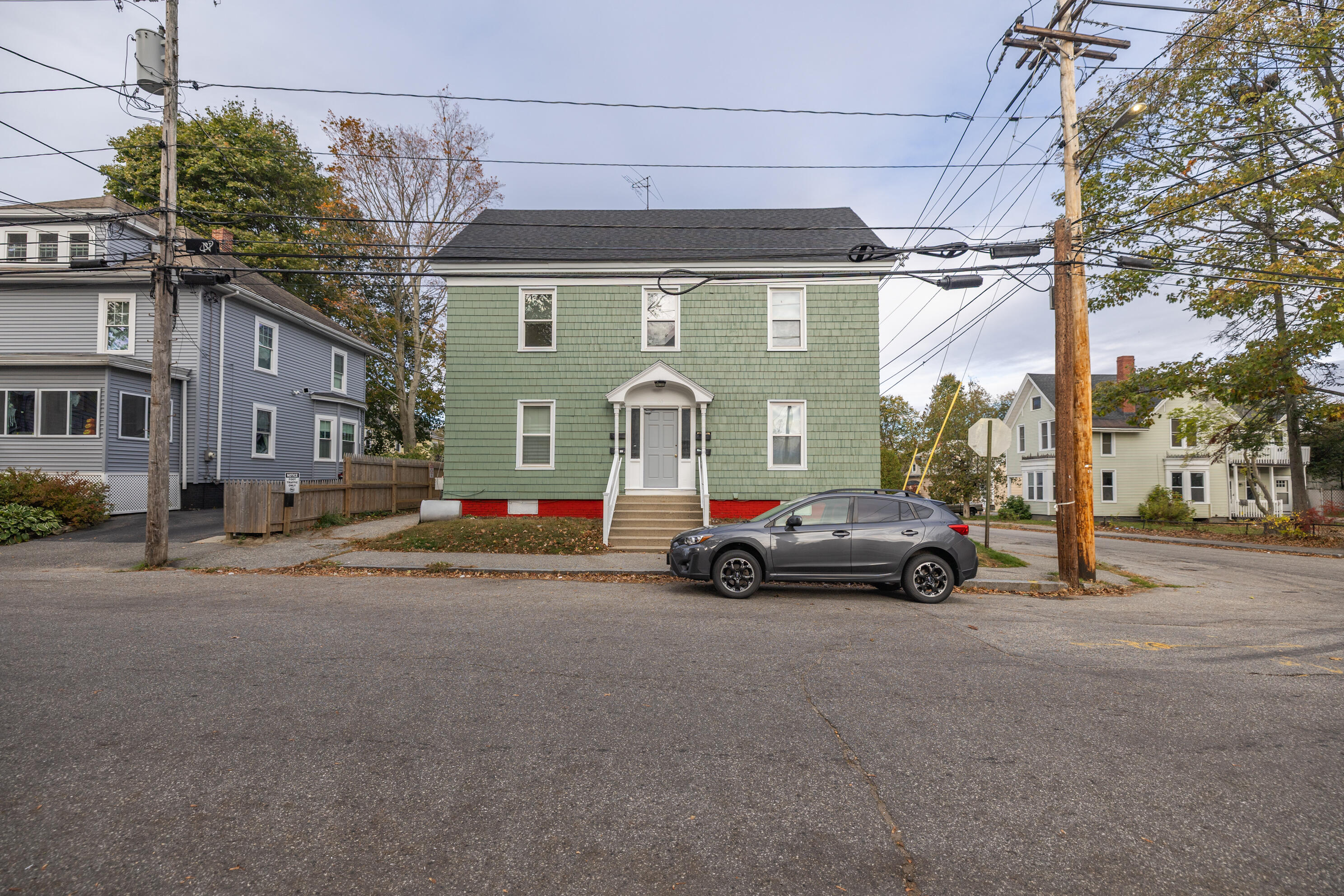 68 Wood Street Lewiston ME 04240