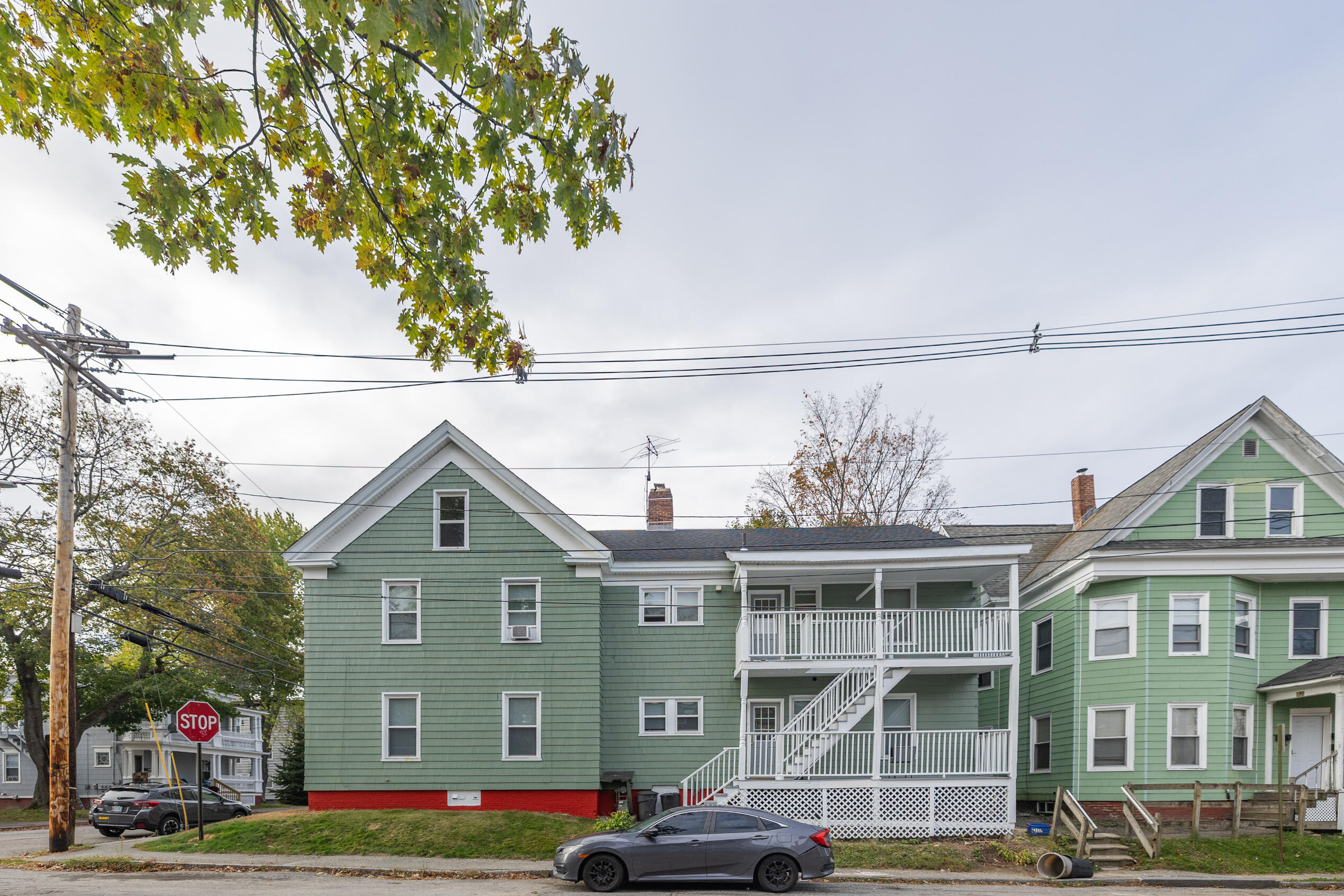68 Wood Street Lewiston ME 04240